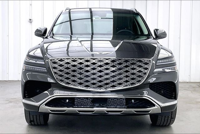 2026 Genesis GV80 2.5T Select