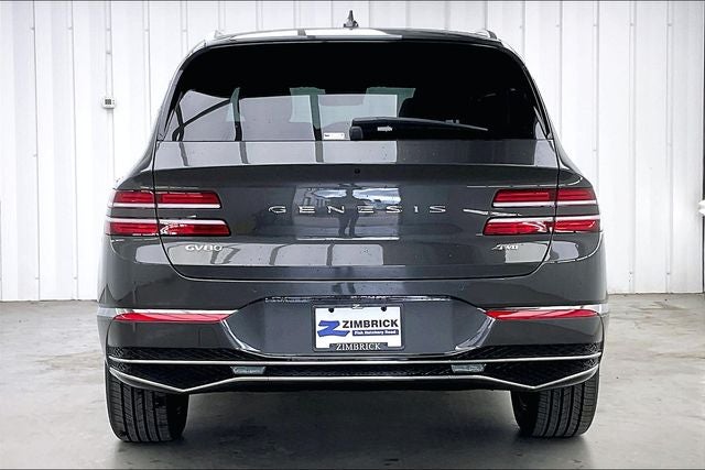 2026 Genesis GV80 2.5T Select