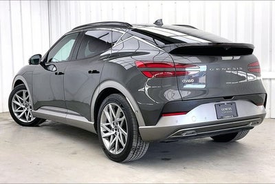 2024 Genesis GV60 Advanced