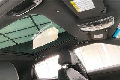 2024 Genesis GV60 Advanced