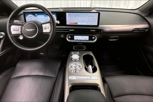 2024 Genesis GV60 Advanced