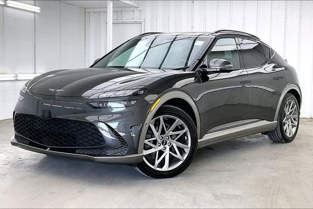 2024 Genesis GV60 Advanced