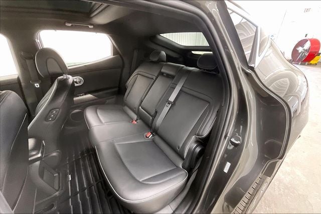 2024 Genesis GV60 Advanced