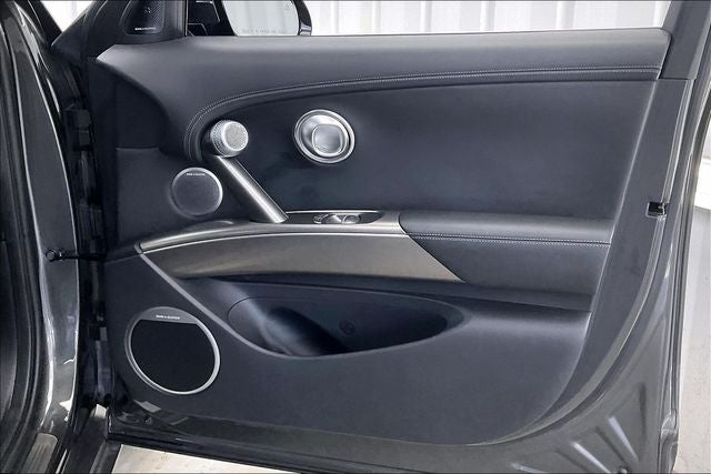 2024 Genesis GV60 Advanced