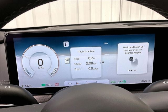 2024 Genesis GV60 Advanced