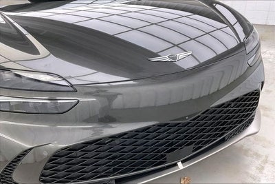 2024 Genesis GV60 Advanced