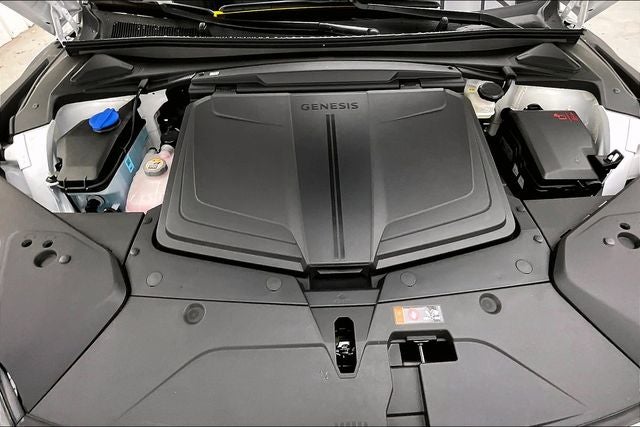 2025 Genesis GV60 Performance