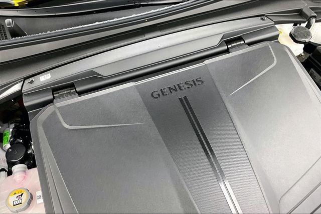 2025 Genesis GV60 Performance