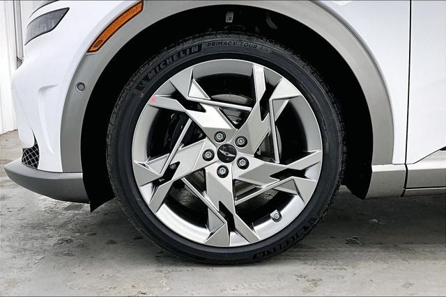 2025 Genesis GV60 Performance