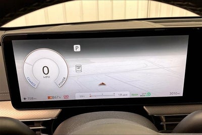 2025 Genesis GV60 Performance