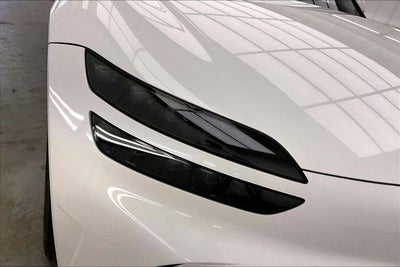 2025 Genesis GV60 Performance