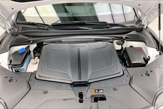 2025 Genesis GV60 Performance