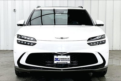 2025 Genesis GV60 Performance