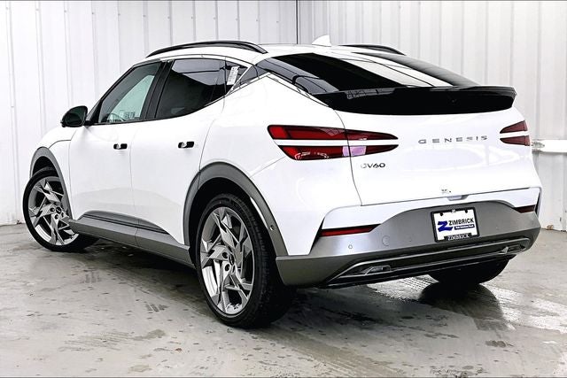 2025 Genesis GV60 Performance