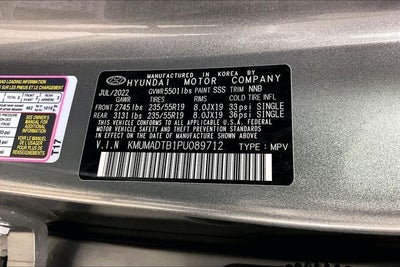 2023 Genesis GV70 2.5T