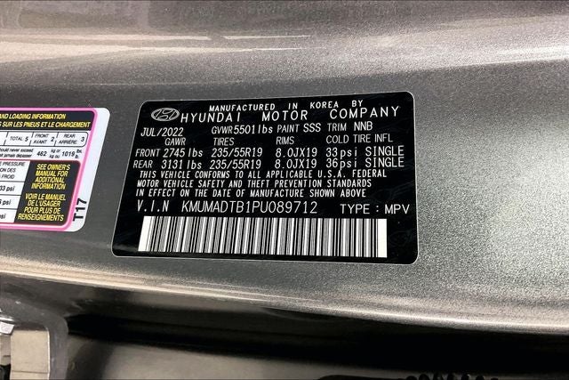 2023 Genesis GV70 2.5T