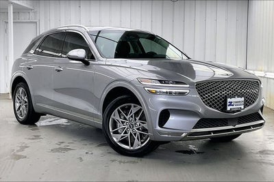2023 Genesis GV70 2.5T
