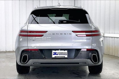2023 Genesis GV70 2.5T