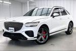 2022 Genesis GV70 2.5T
