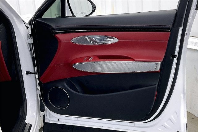 2022 Genesis GV70 2.5T