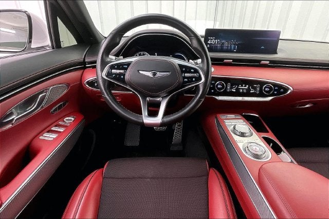 2022 Genesis GV70 2.5T