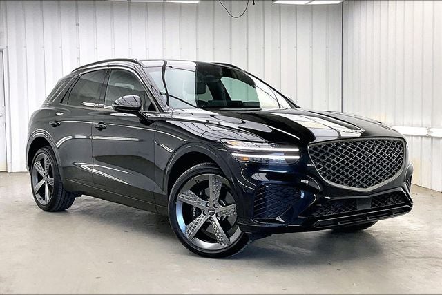 2023 Genesis GV70 3.5T Sport