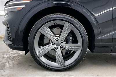 2023 Genesis GV70 3.5T Sport
