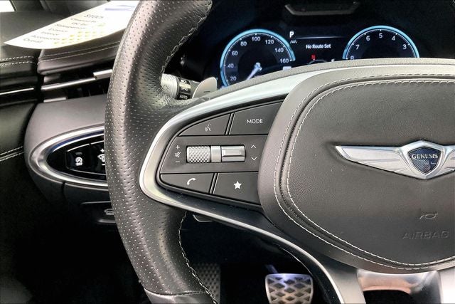 2023 Genesis GV70 3.5T Sport