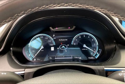 2023 Genesis GV70 3.5T Sport
