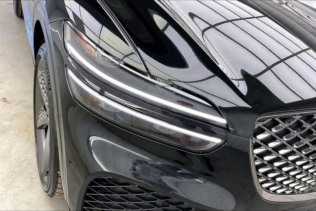 2023 Genesis GV70 3.5T Sport
