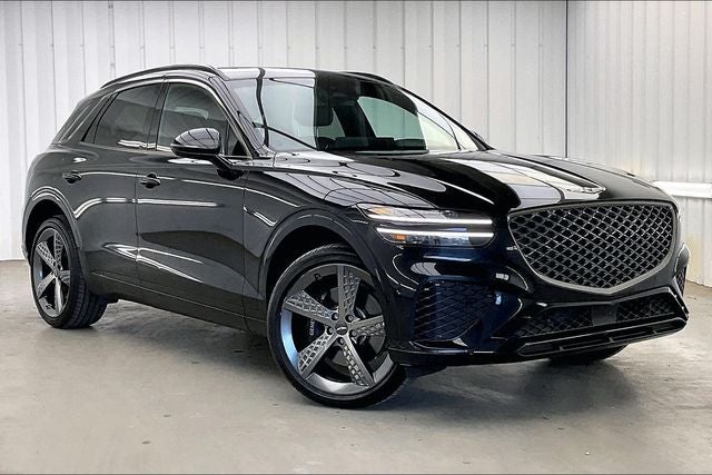 2023 Genesis GV70 3.5T Sport