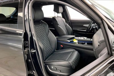 2023 Genesis GV70 3.5T Sport