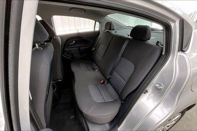 2017 Kia Rio LX