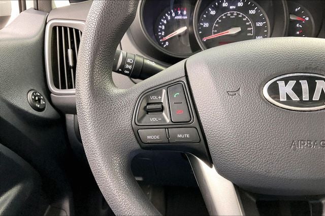 2017 Kia Rio LX