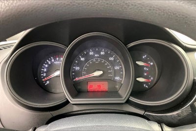 2017 Kia Rio LX