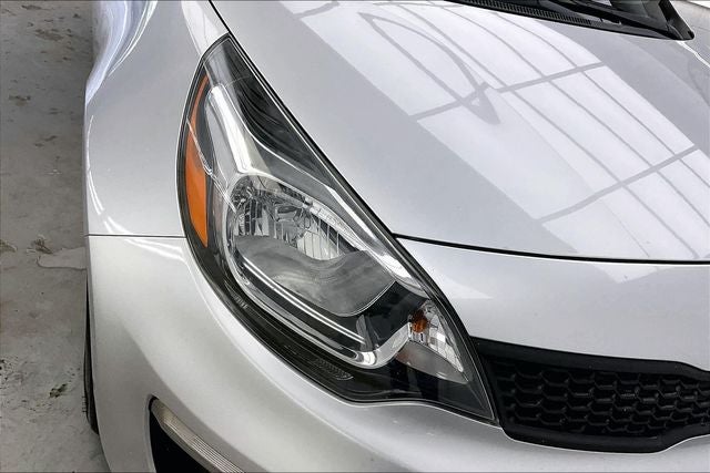 2017 Kia Rio LX