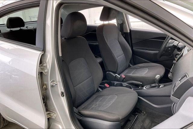 2017 Kia Rio LX