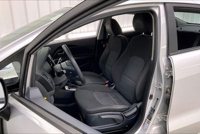 2017 Kia Rio LX