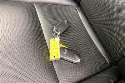 2018 Kia Stinger Base