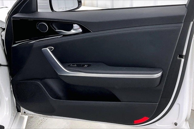 2018 Kia Stinger Base