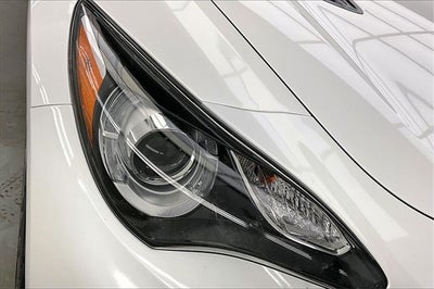 2018 Kia Stinger Base