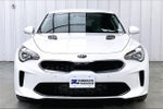 2018 Kia Stinger Base