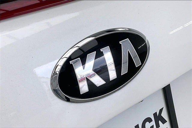 2018 Kia Stinger Base