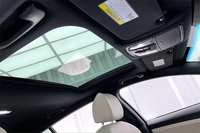 2018 Kia Stinger GT2