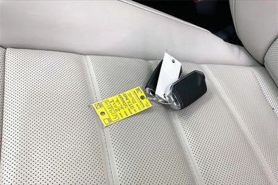 2018 Kia Stinger GT2