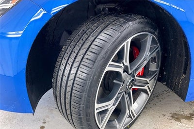 2018 Kia Stinger GT2