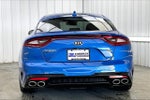 2018 Kia Stinger GT2