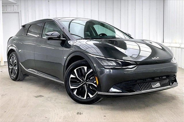 2023 Kia EV6 Wind