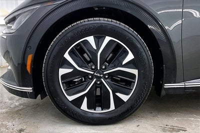 2023 Kia EV6 Wind