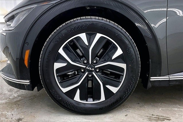 2023 Kia EV6 Wind